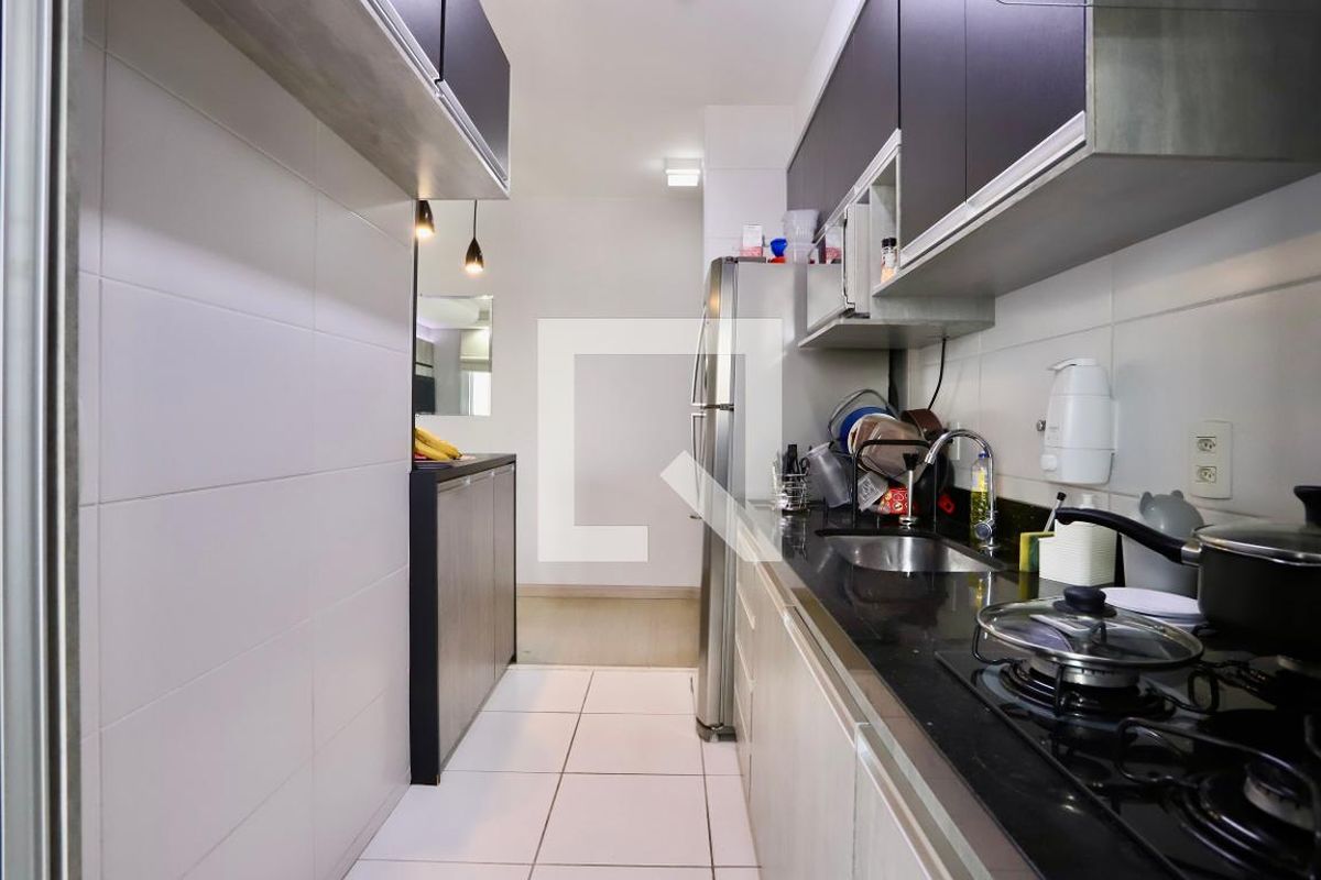 Apartamento, 2 quartos, 56 m² - Foto 26