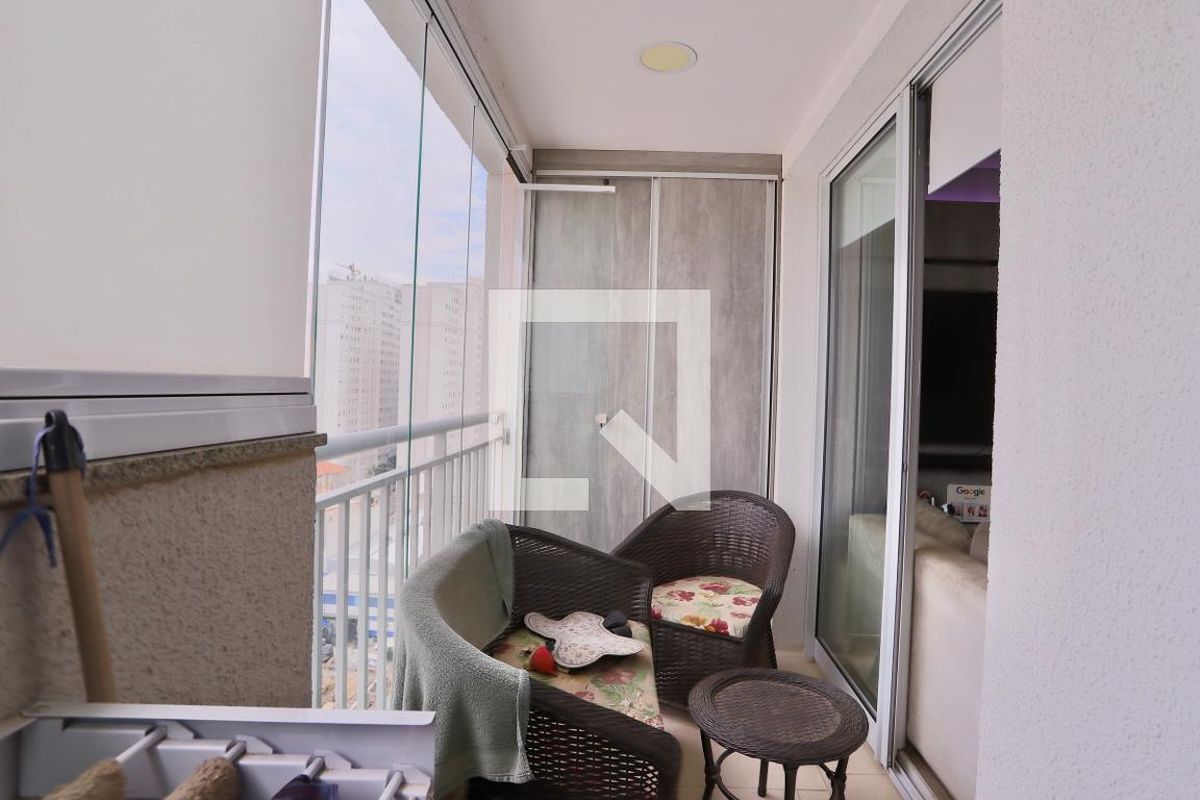 Apartamento, 2 quartos, 56 m² - Foto 7