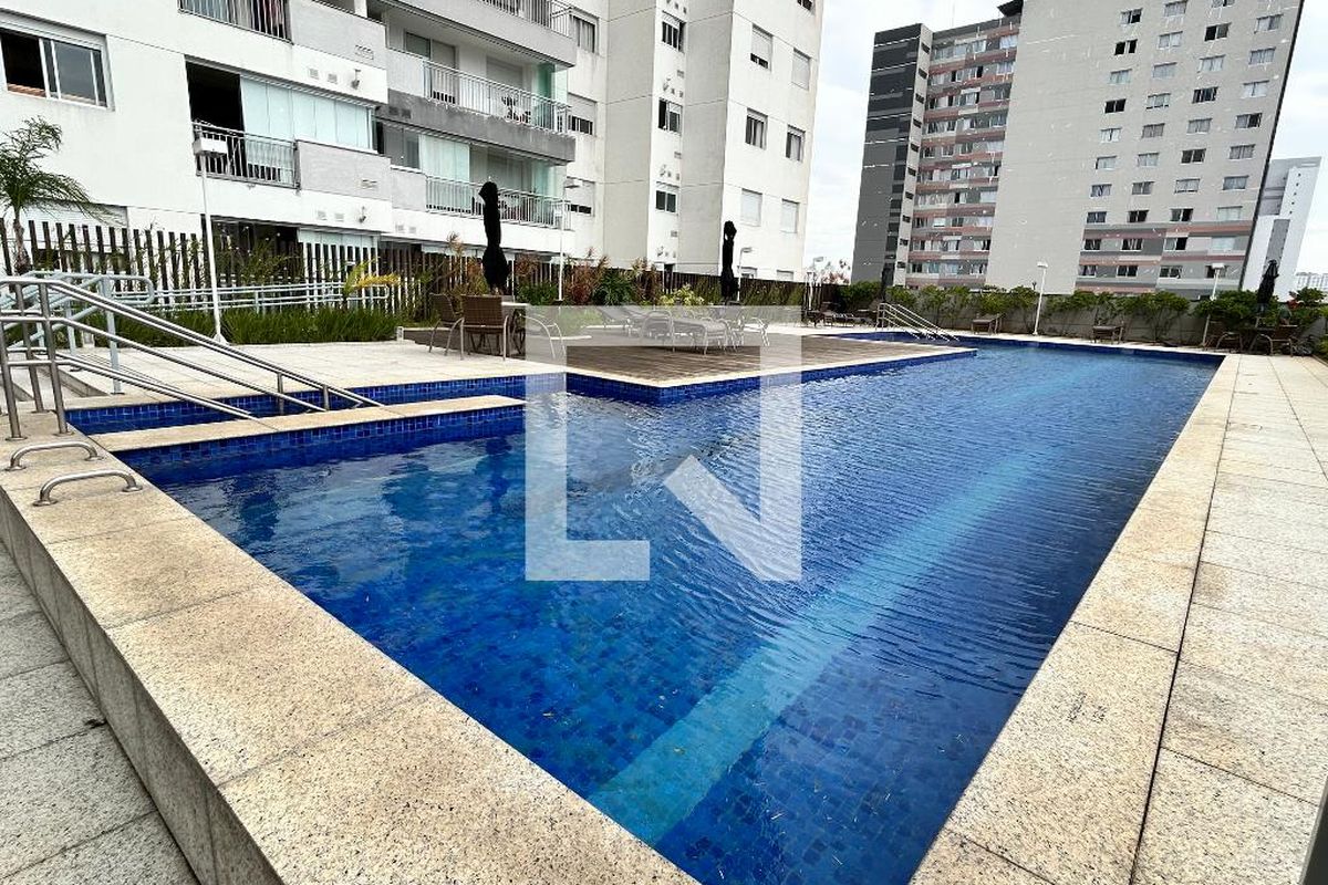 Apartamento, 2 quartos, 56 m² - Foto 61