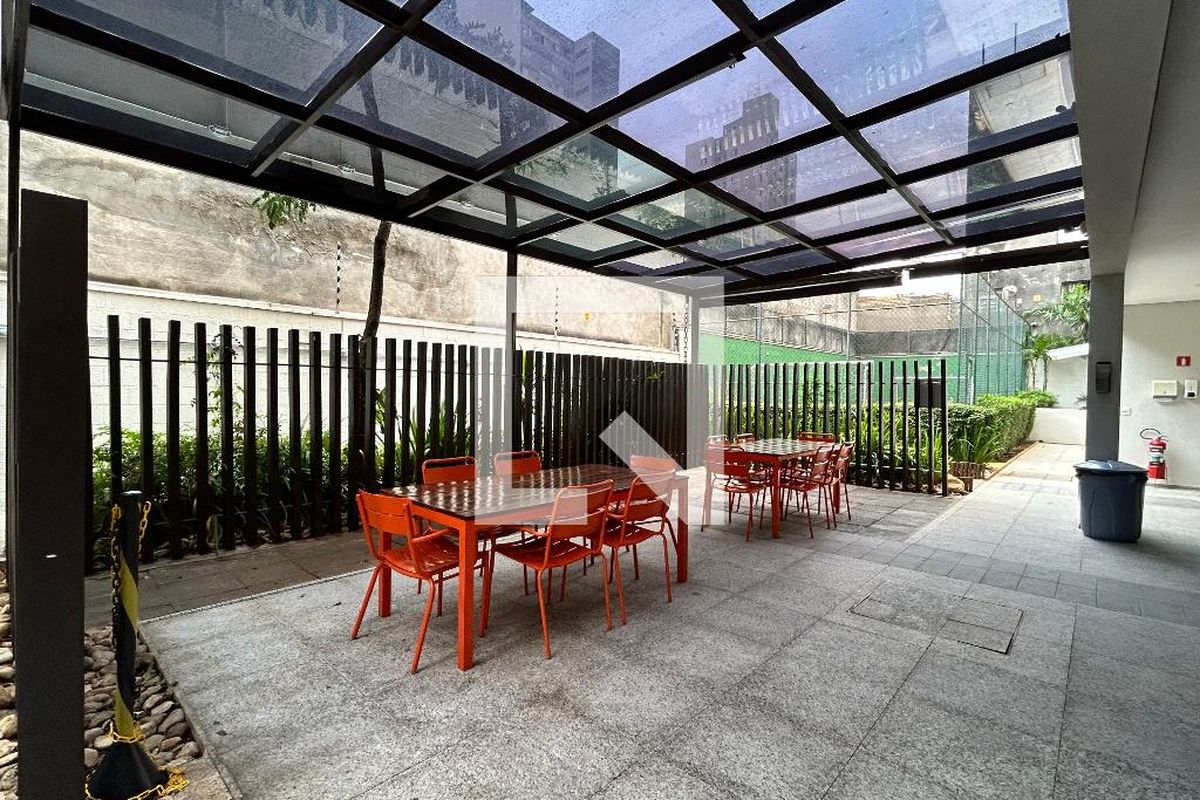 Apartamento, 2 quartos, 56 m² - Foto 46