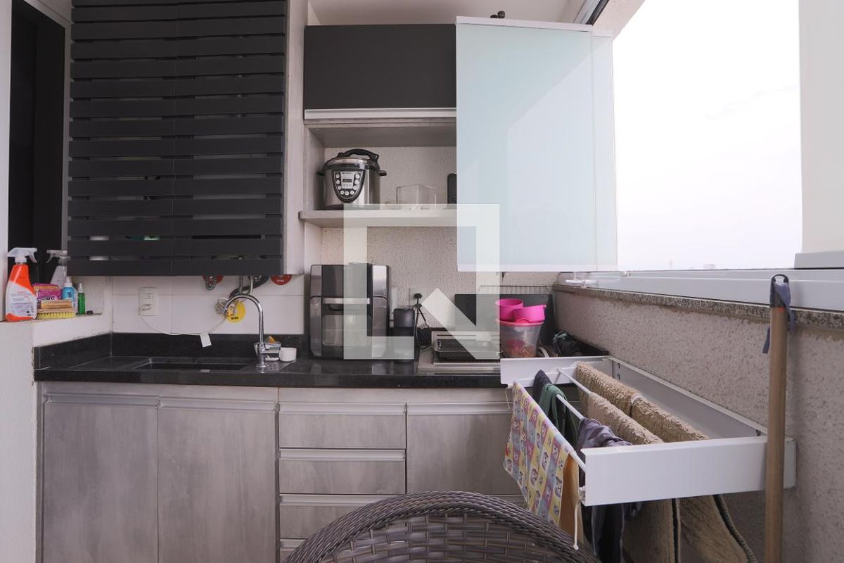 Apartamento, 2 quartos, 56 m² - Foto 31