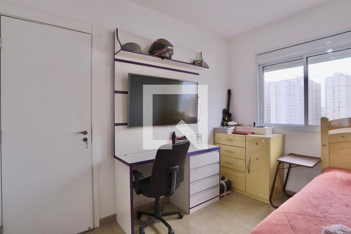 Apartamento, 2 quartos, 56 m² - Foto 17