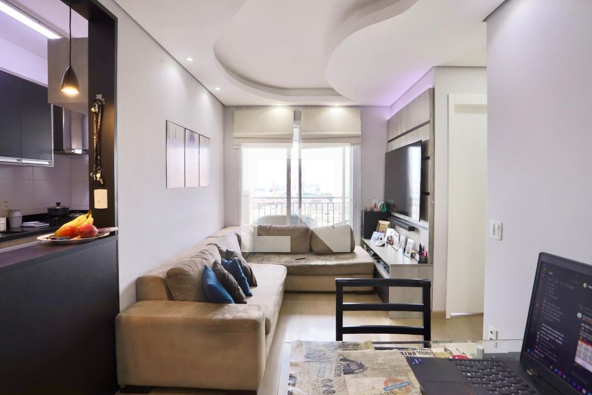 Apartamento, 2 quartos, 56 m² - Foto 2