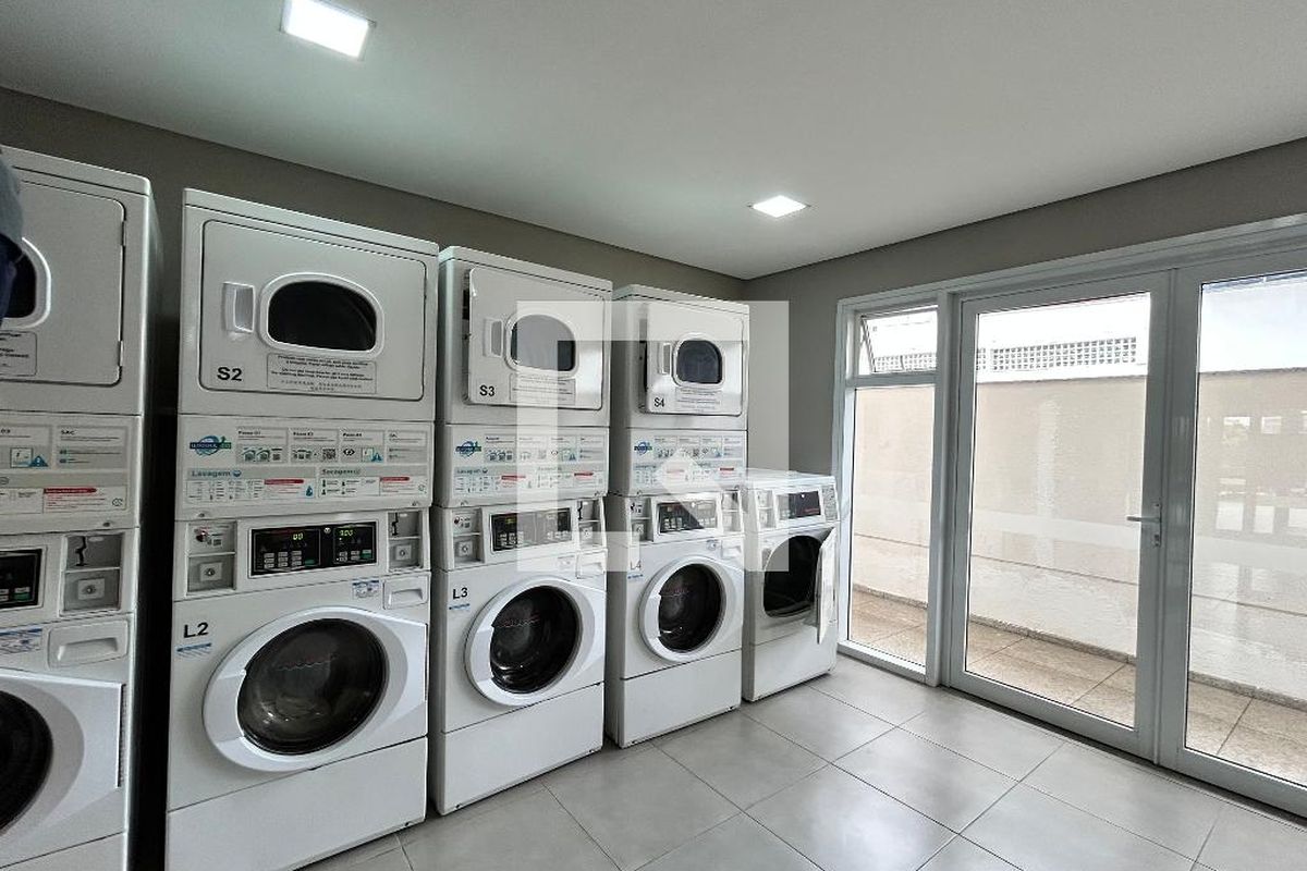 Apartamento, 2 quartos, 56 m² - Foto 57