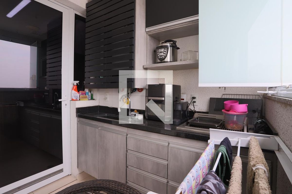 Apartamento, 2 quartos, 56 m² - Foto 32