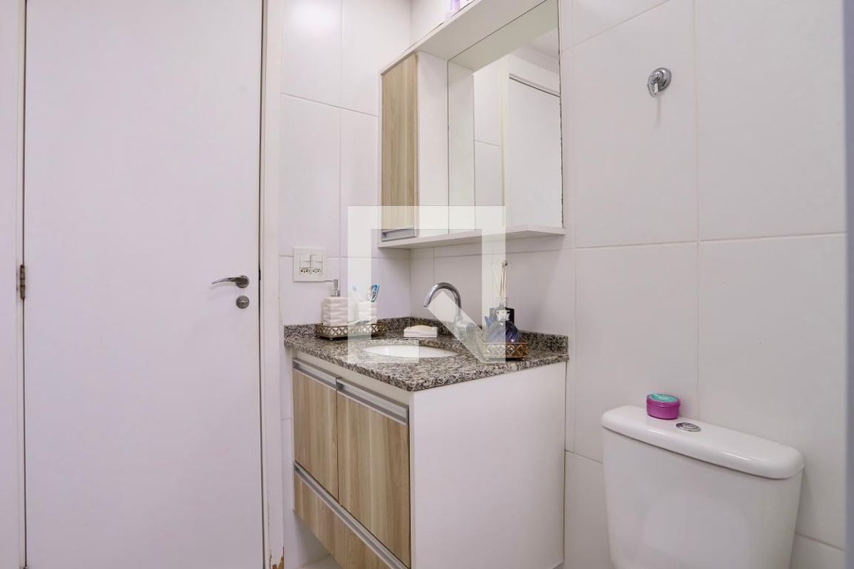Apartamento, 2 quartos, 56 m² - Foto 22