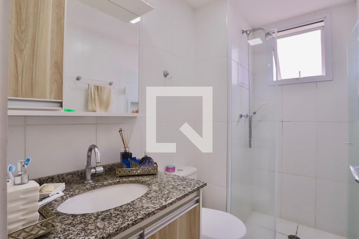 Apartamento, 2 quartos, 56 m² - Foto 19