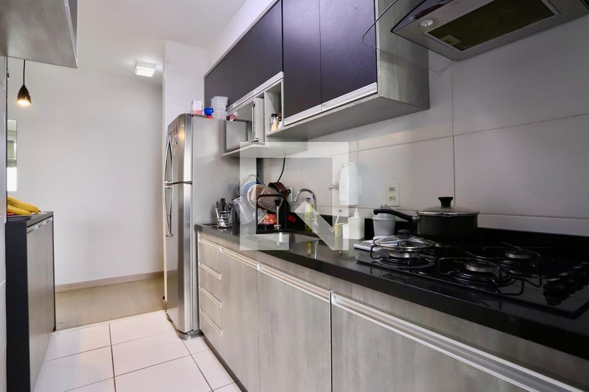 Apartamento, 2 quartos, 56 m² - Foto 25