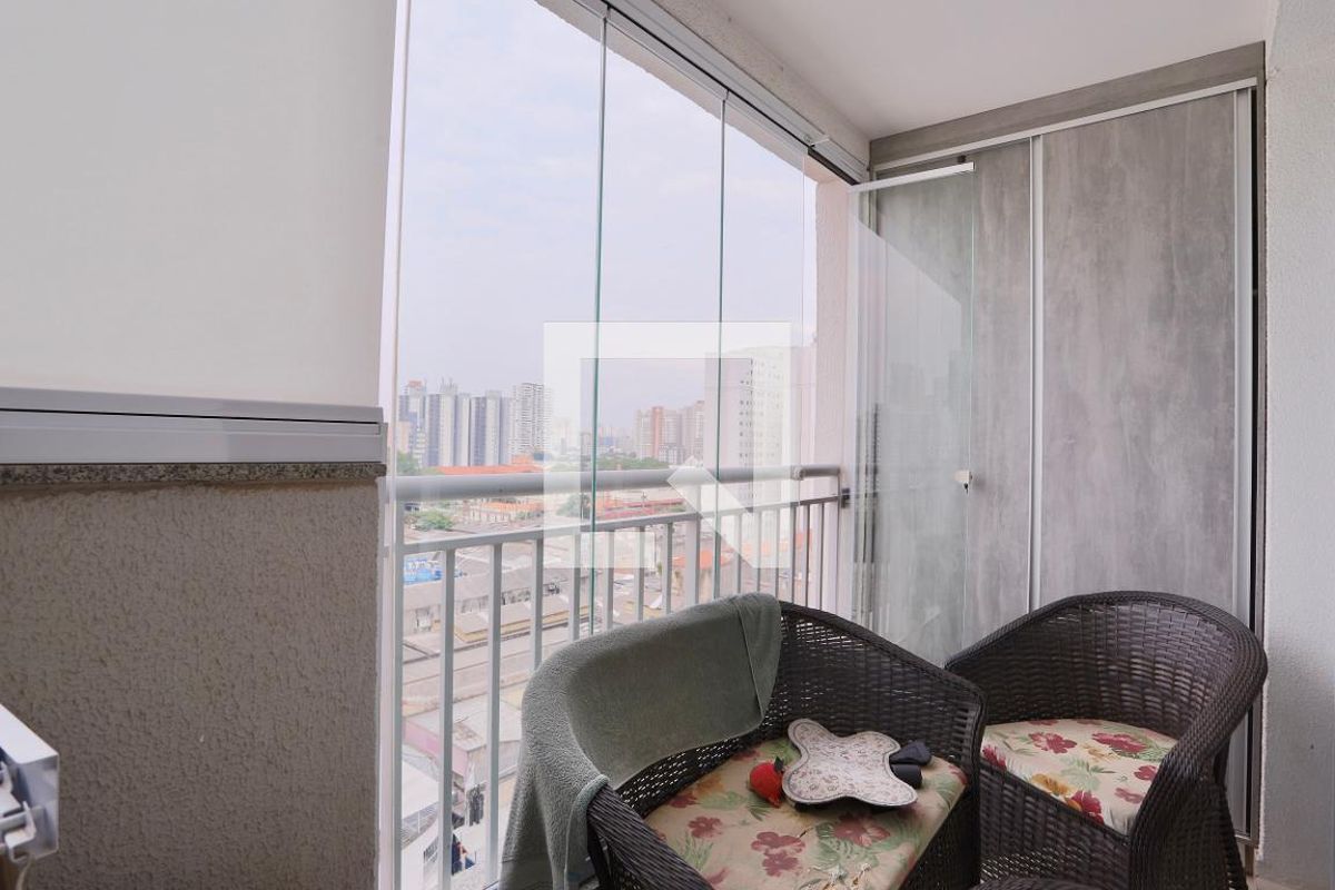 Apartamento, 2 quartos, 56 m² - Foto 6
