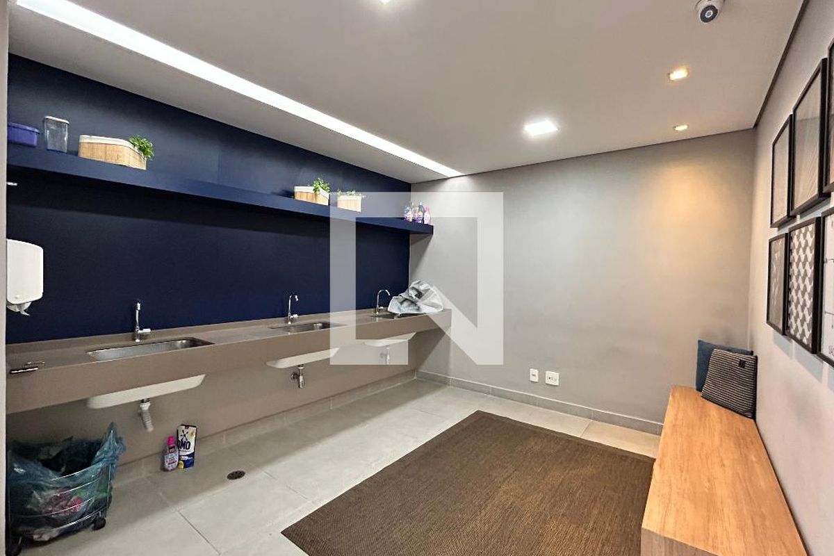 Apartamento, 2 quartos, 56 m² - Foto 60