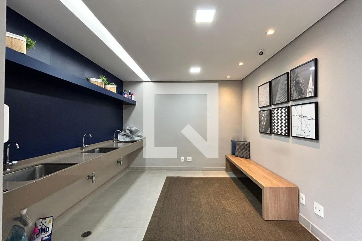 Apartamento, 2 quartos, 56 m² - Foto 59