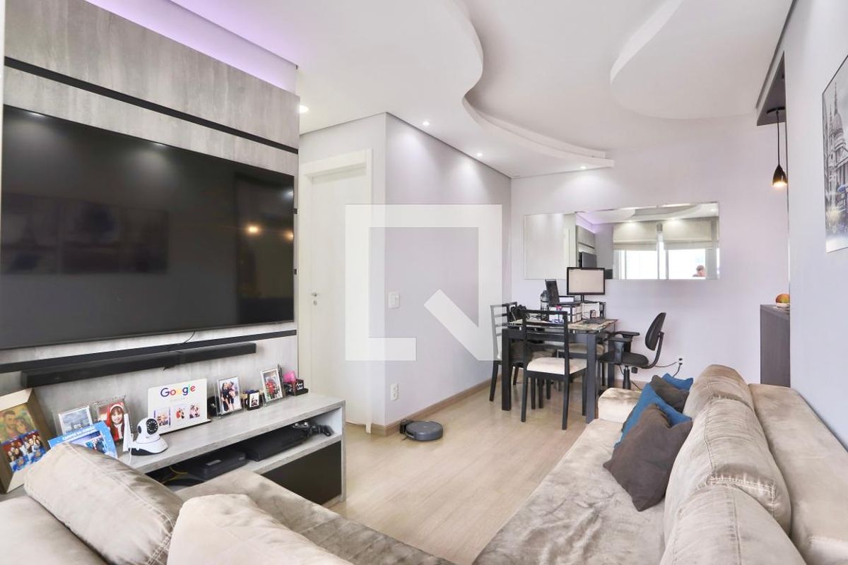 Apartamento, 2 quartos, 56 m² - Foto 4
