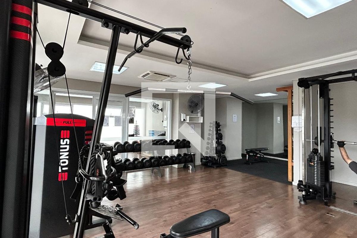 Apartamento, 2 quartos, 56 m² - Foto 62