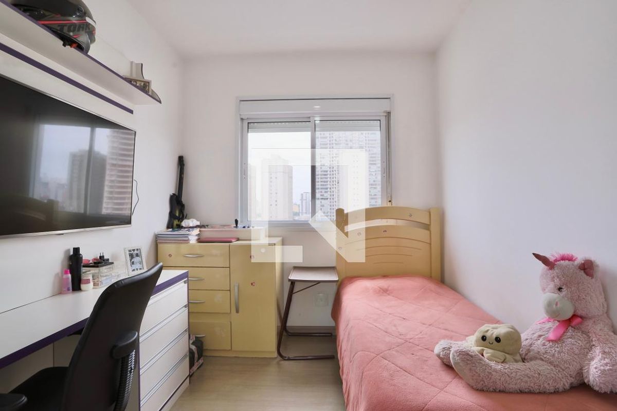 Apartamento, 2 quartos, 56 m² - Foto 16
