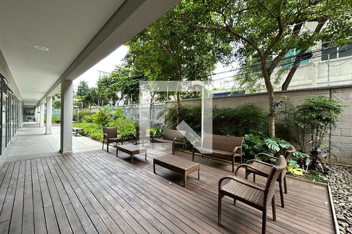 Apartamento, 2 quartos, 56 m² - Foto 33