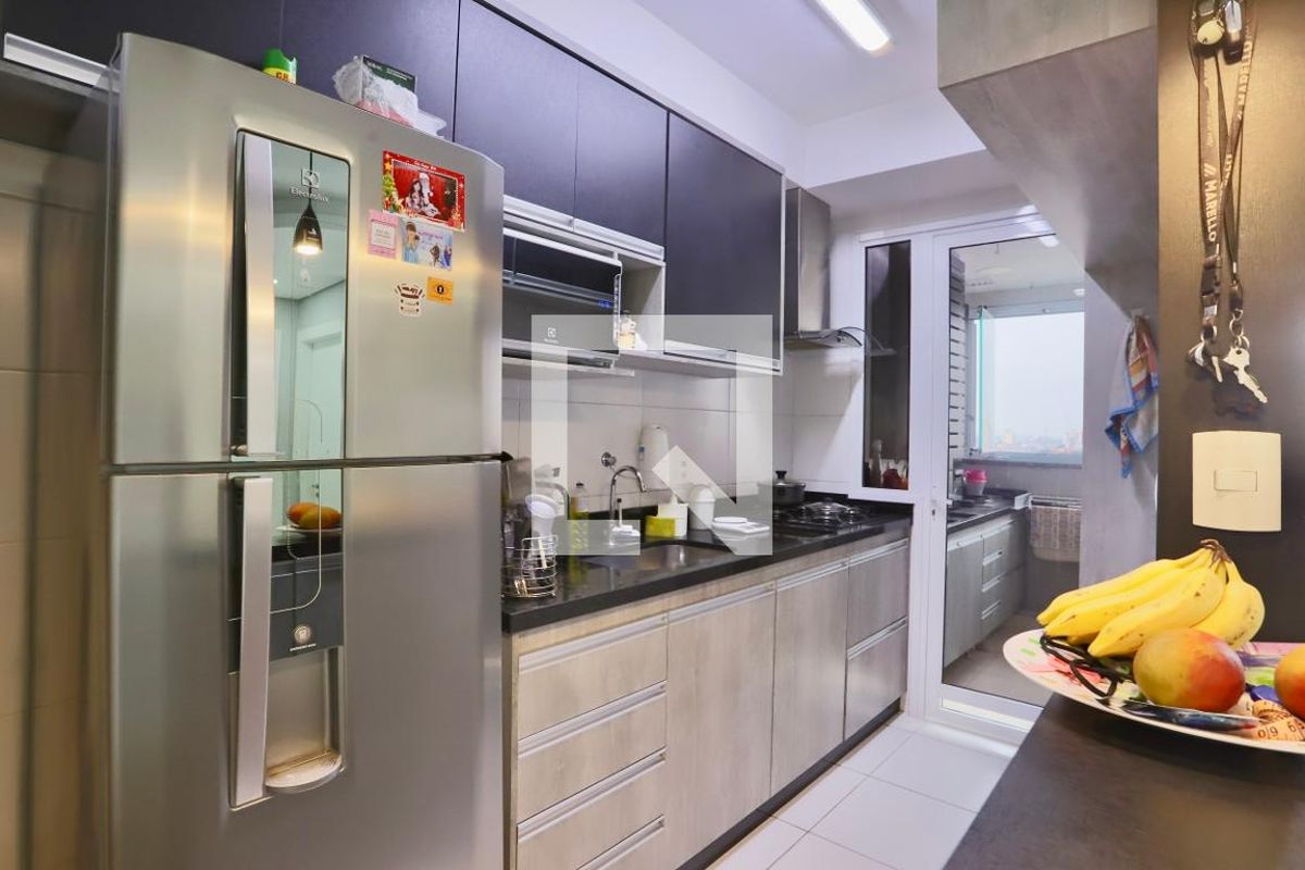 Apartamento, 2 quartos, 56 m² - Foto 27