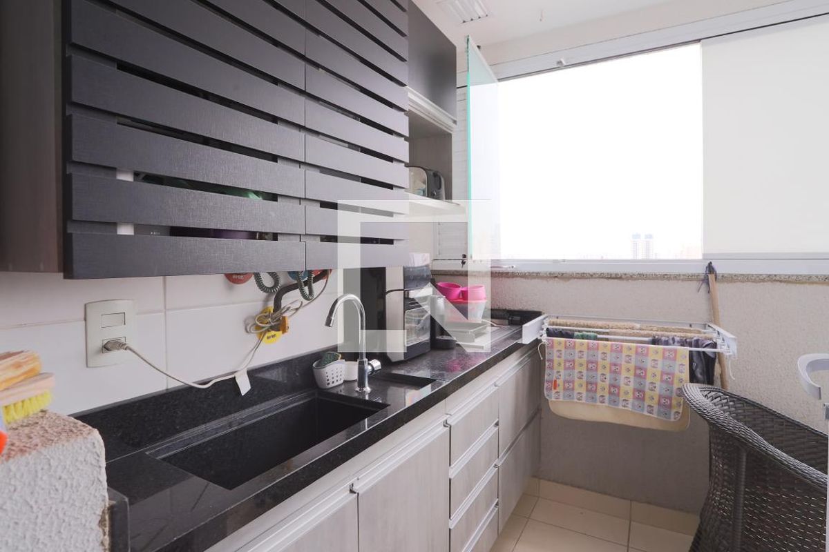 Apartamento, 2 quartos, 56 m² - Foto 29