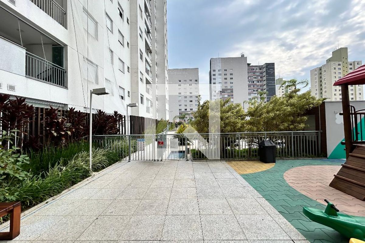 Apartamento, 2 quartos, 56 m² - Foto 36