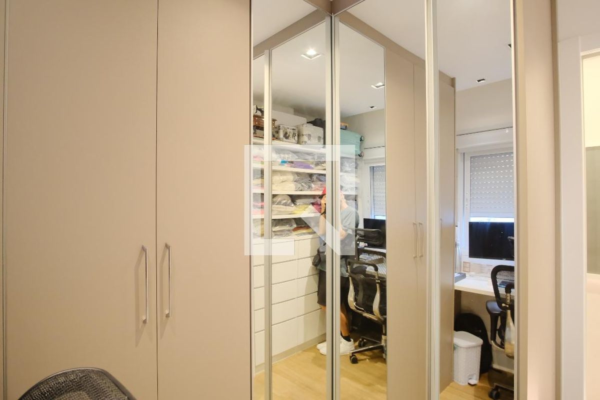 Apartamento, 3 quartos, 107 m² - Foto 43