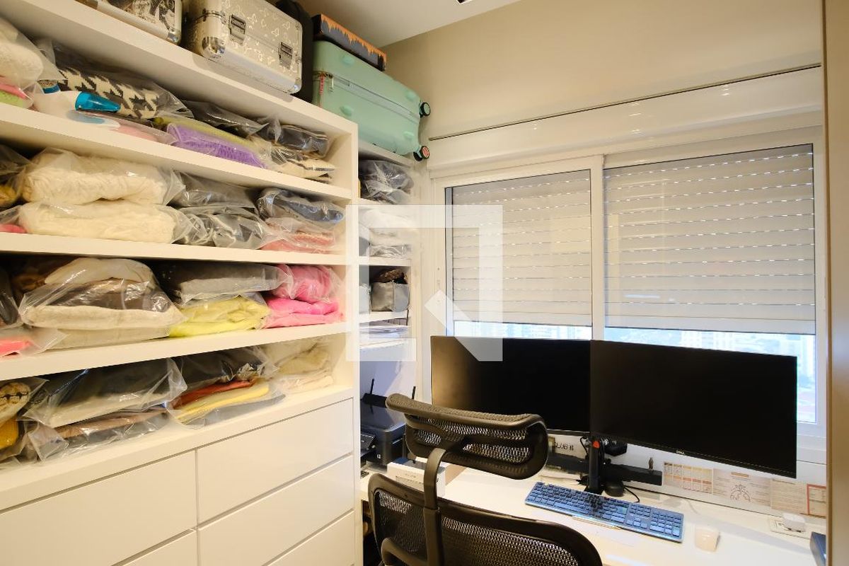 Apartamento, 3 quartos, 107 m² - Foto 41