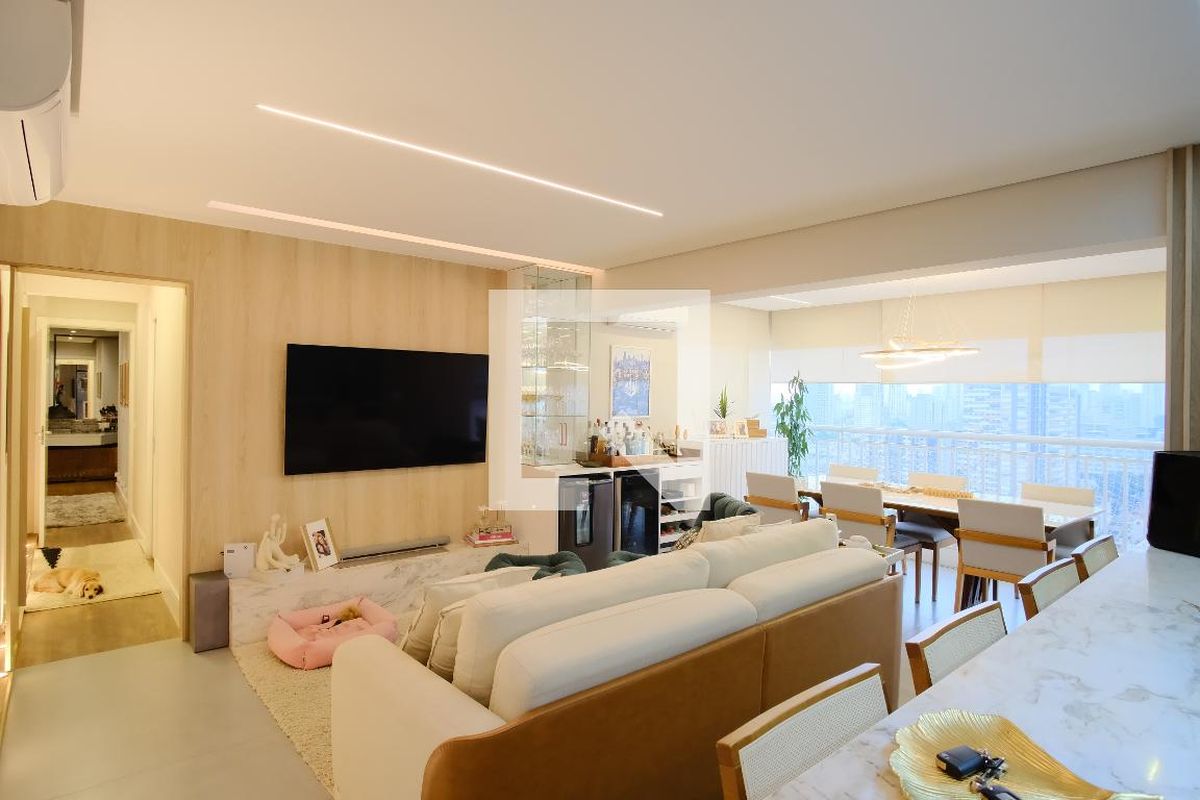 Apartamento, 3 quartos, 107 m² - Foto 3