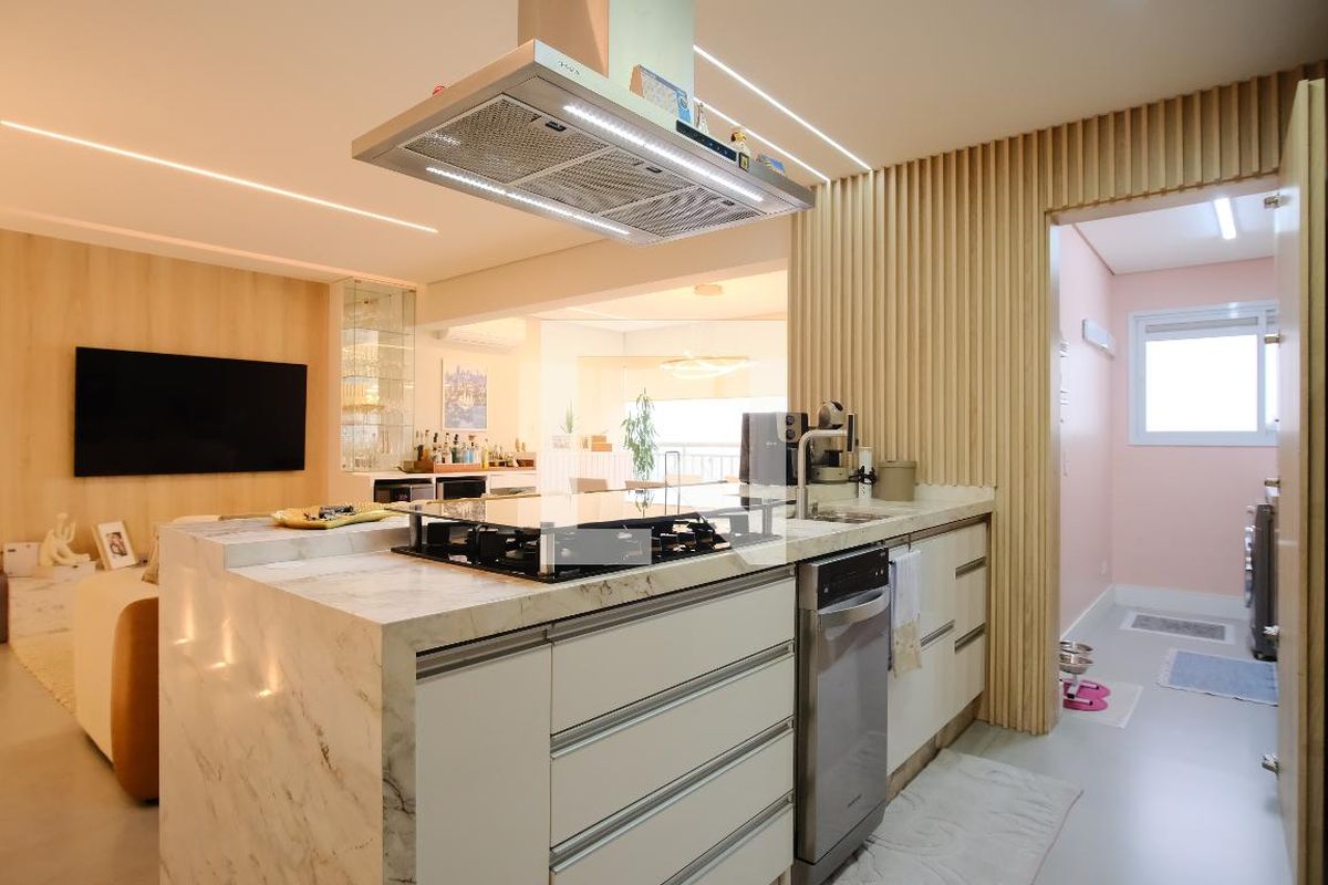 Apartamento, 3 quartos, 107 m² - Foto 45
