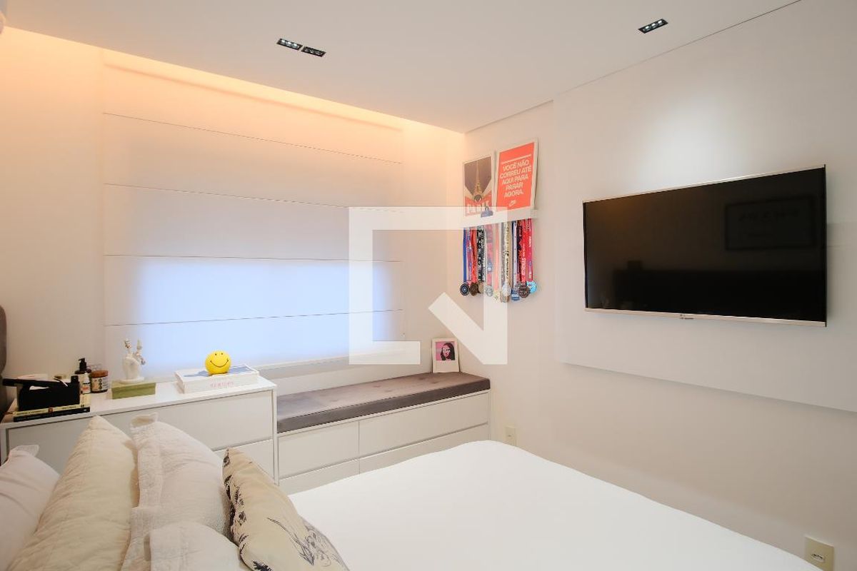 Apartamento, 3 quartos, 107 m² - Foto 35