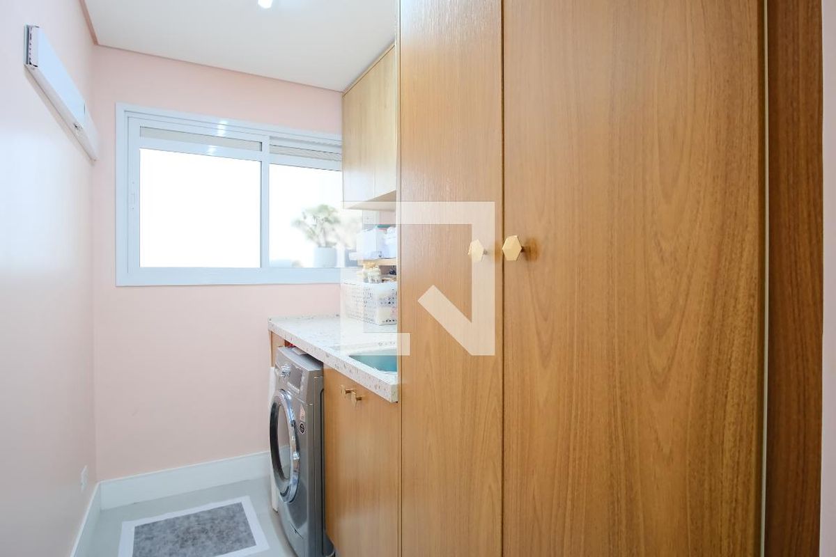Apartamento, 3 quartos, 107 m² - Foto 48