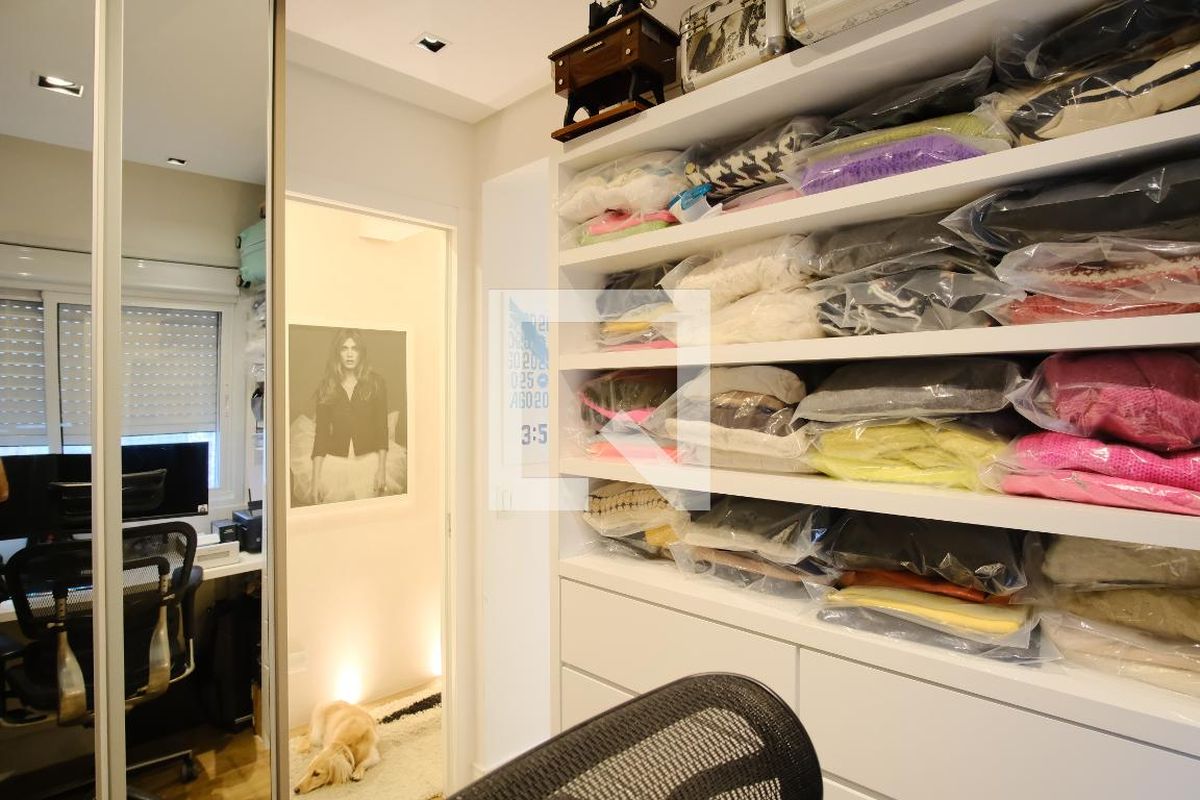 Apartamento, 3 quartos, 107 m² - Foto 42