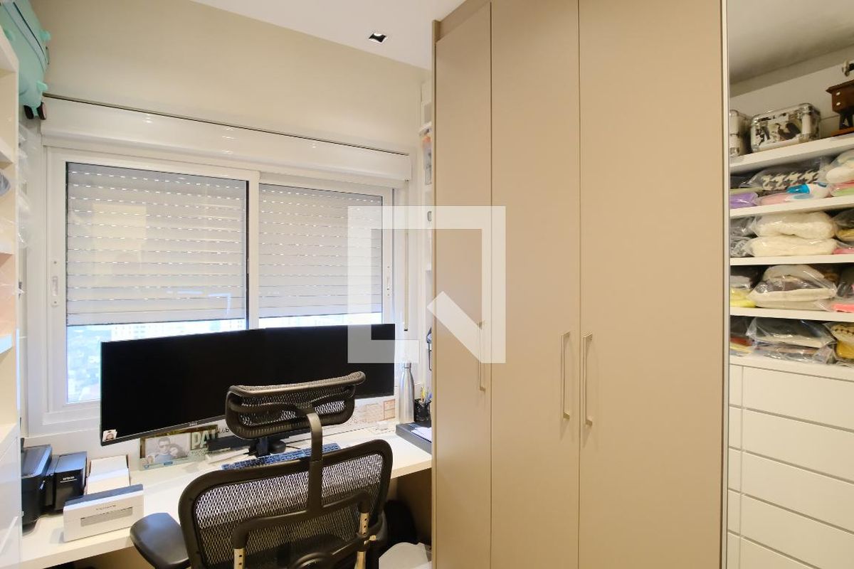 Apartamento, 3 quartos, 107 m² - Foto 40