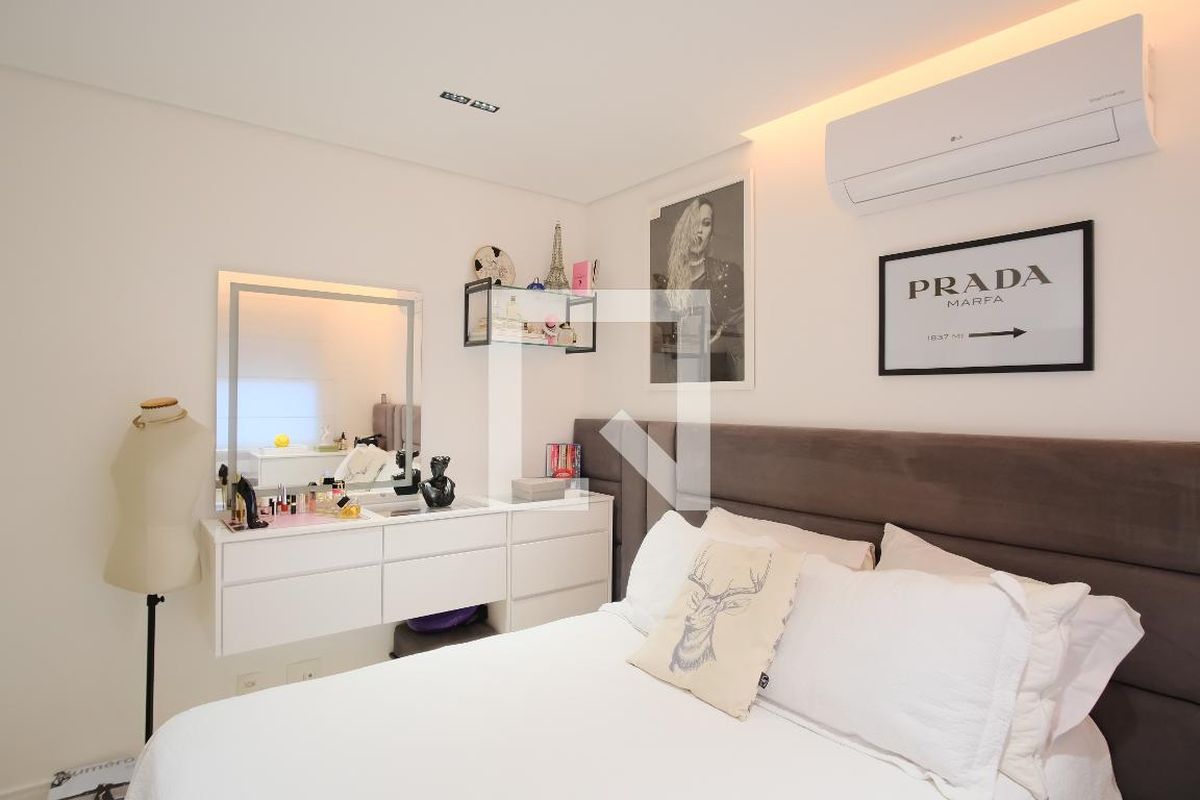 Apartamento, 3 quartos, 107 m² - Foto 33
