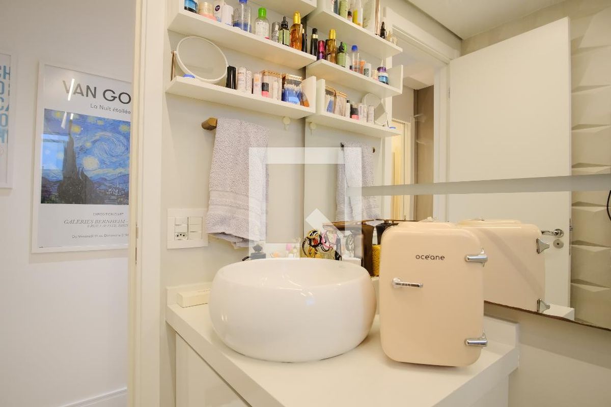 Apartamento, 3 quartos, 107 m² - Foto 39