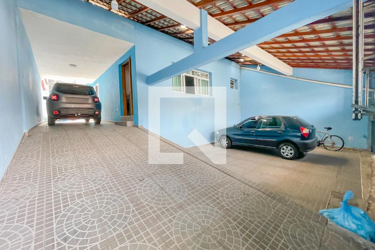 Casa, 3 quartos, 297 m² - Foto 33