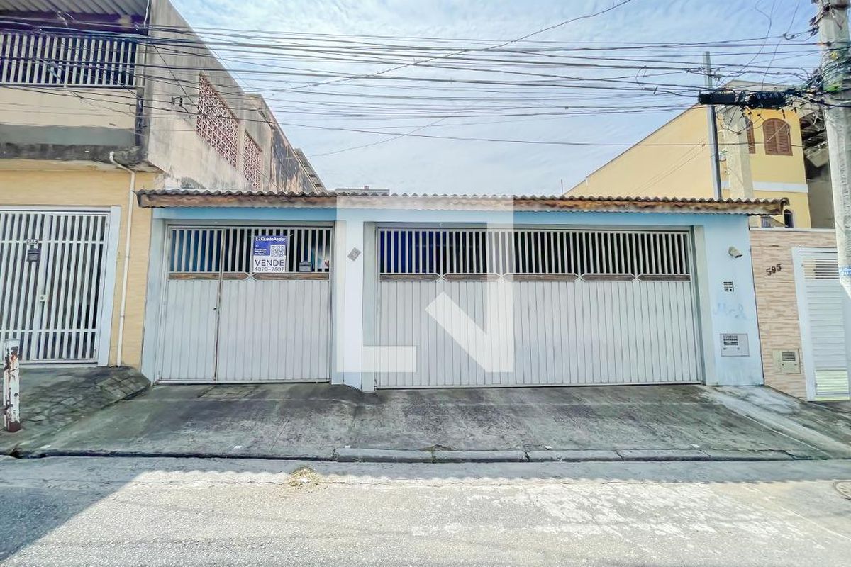Casa, 3 quartos, 297 m² - Foto 34