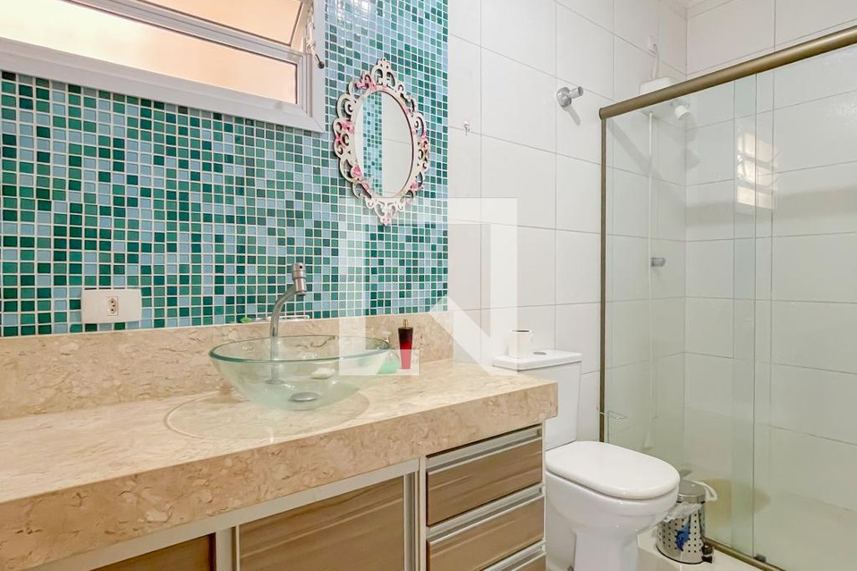 Casa, 3 quartos, 297 m² - Foto 22