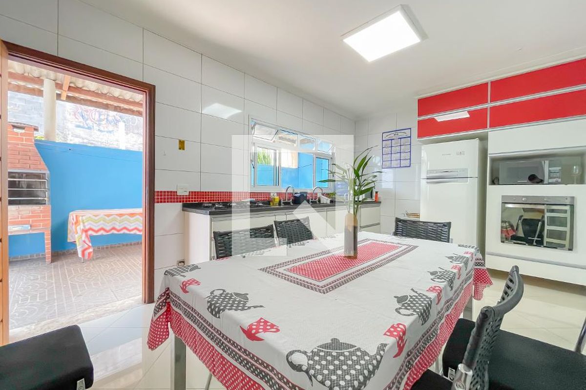 Casa, 3 quartos, 297 m² - Foto 24