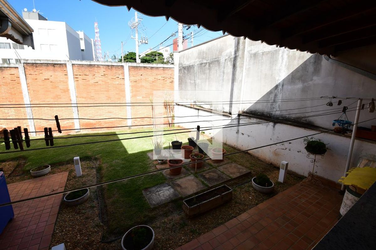 Casa à Venda - Mansões Santo Antônio, 6 Quartos,  700 m2 em , Campinas - sp | SoloBR