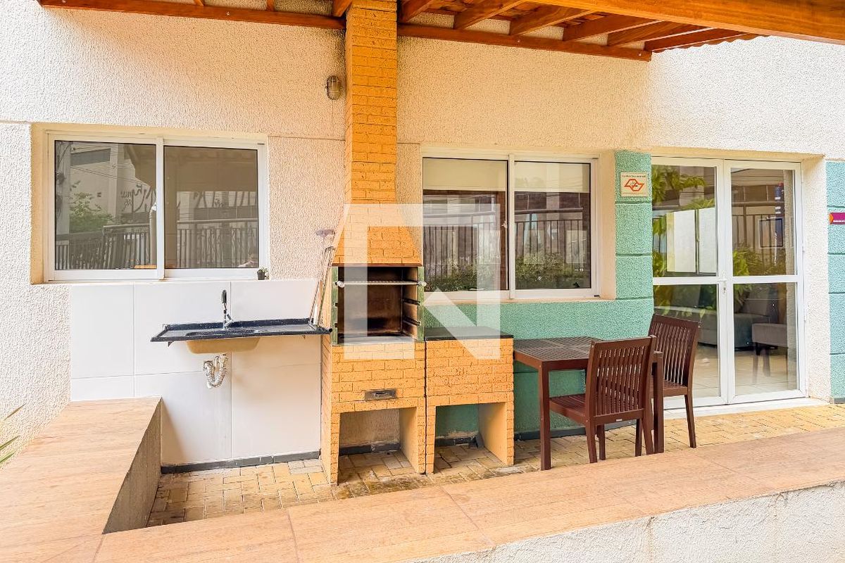Apartamento, 2 quartos, 55 m² - Foto 46