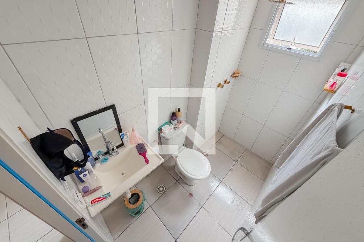 Apartamento, 2 quartos, 55 m² - Foto 25
