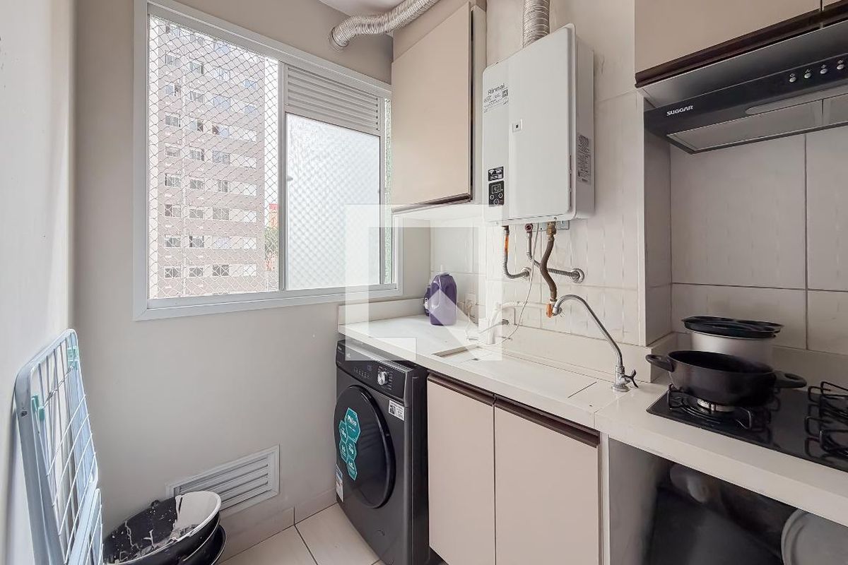 Apartamento, 2 quartos, 55 m² - Foto 28