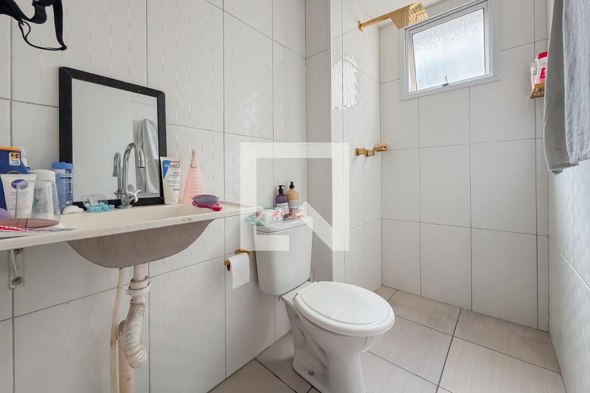Apartamento, 2 quartos, 55 m² - Foto 23