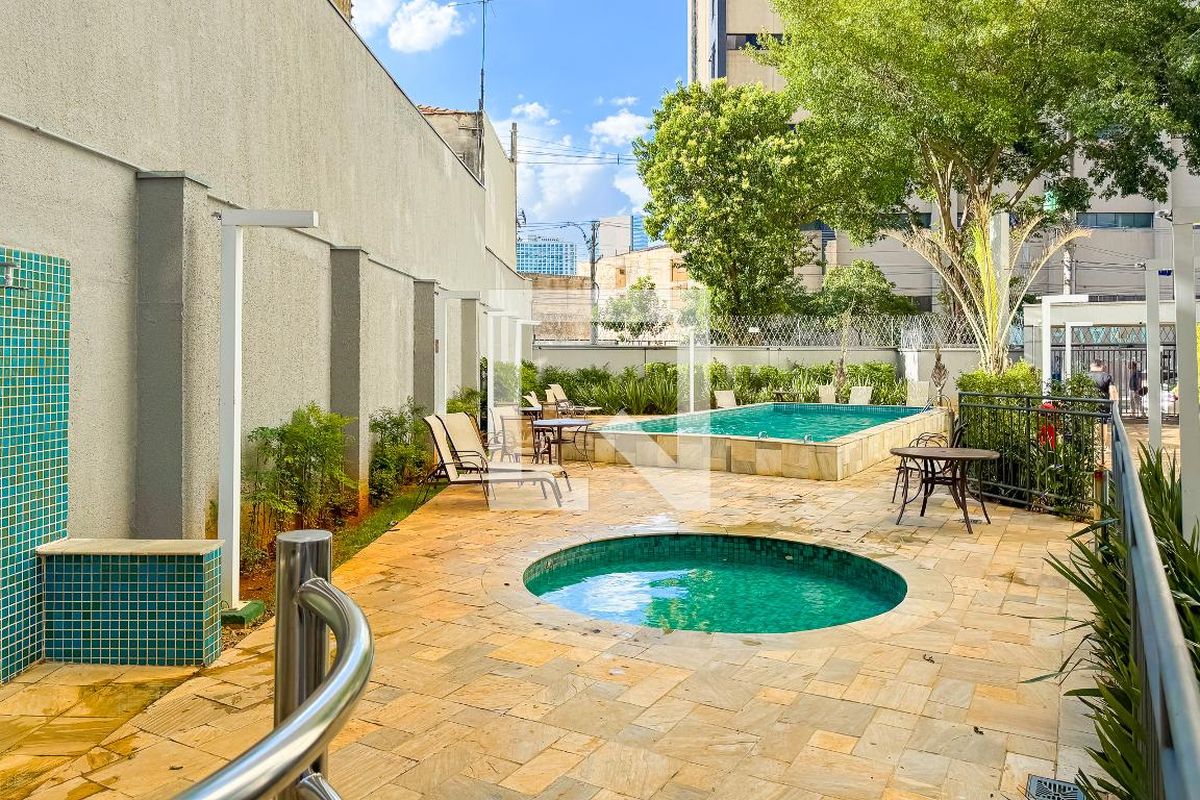 Apartamento, 2 quartos, 55 m² - Foto 49