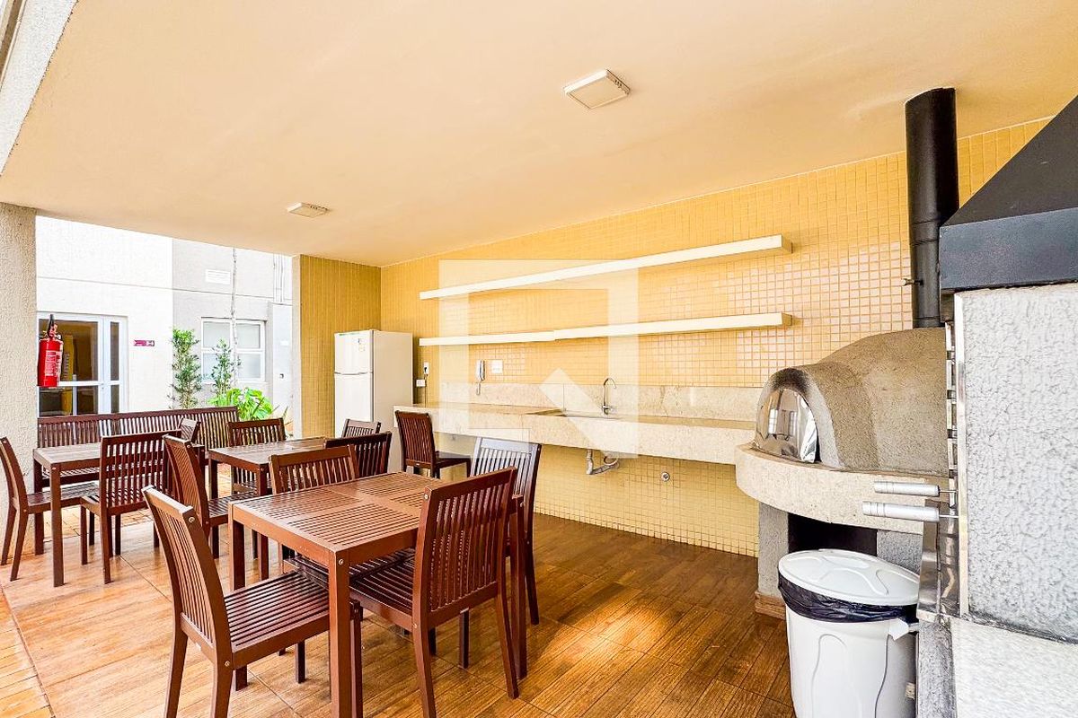 Apartamento, 2 quartos, 55 m² - Foto 62