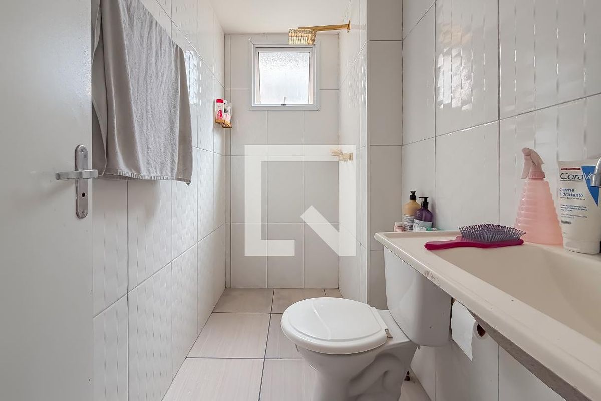 Apartamento, 2 quartos, 55 m² - Foto 16