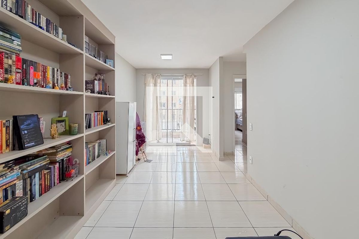 Apartamento, 2 quartos, 55 m² - Foto 2