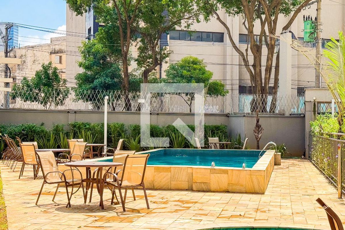 Apartamento, 2 quartos, 55 m² - Foto 53