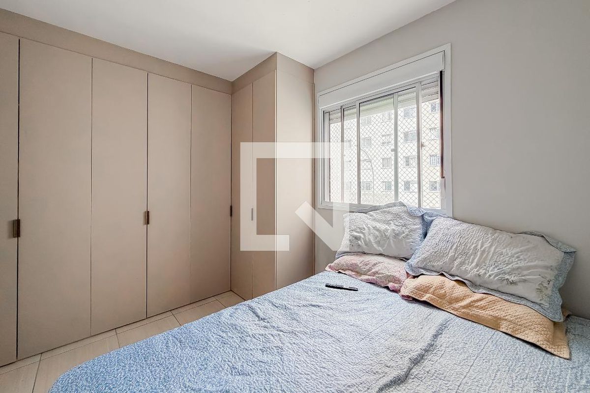 Apartamento, 2 quartos, 55 m² - Foto 21
