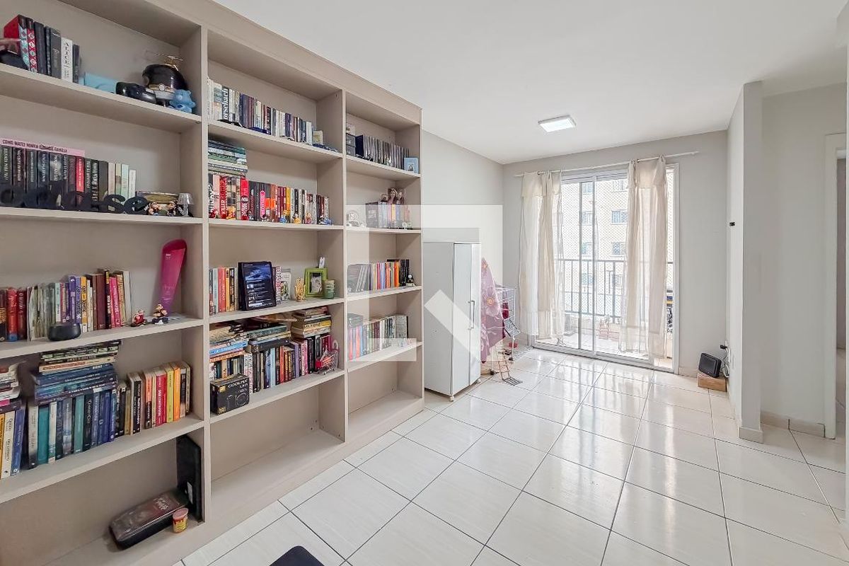 Apartamento, 2 quartos, 55 m² - Foto 3