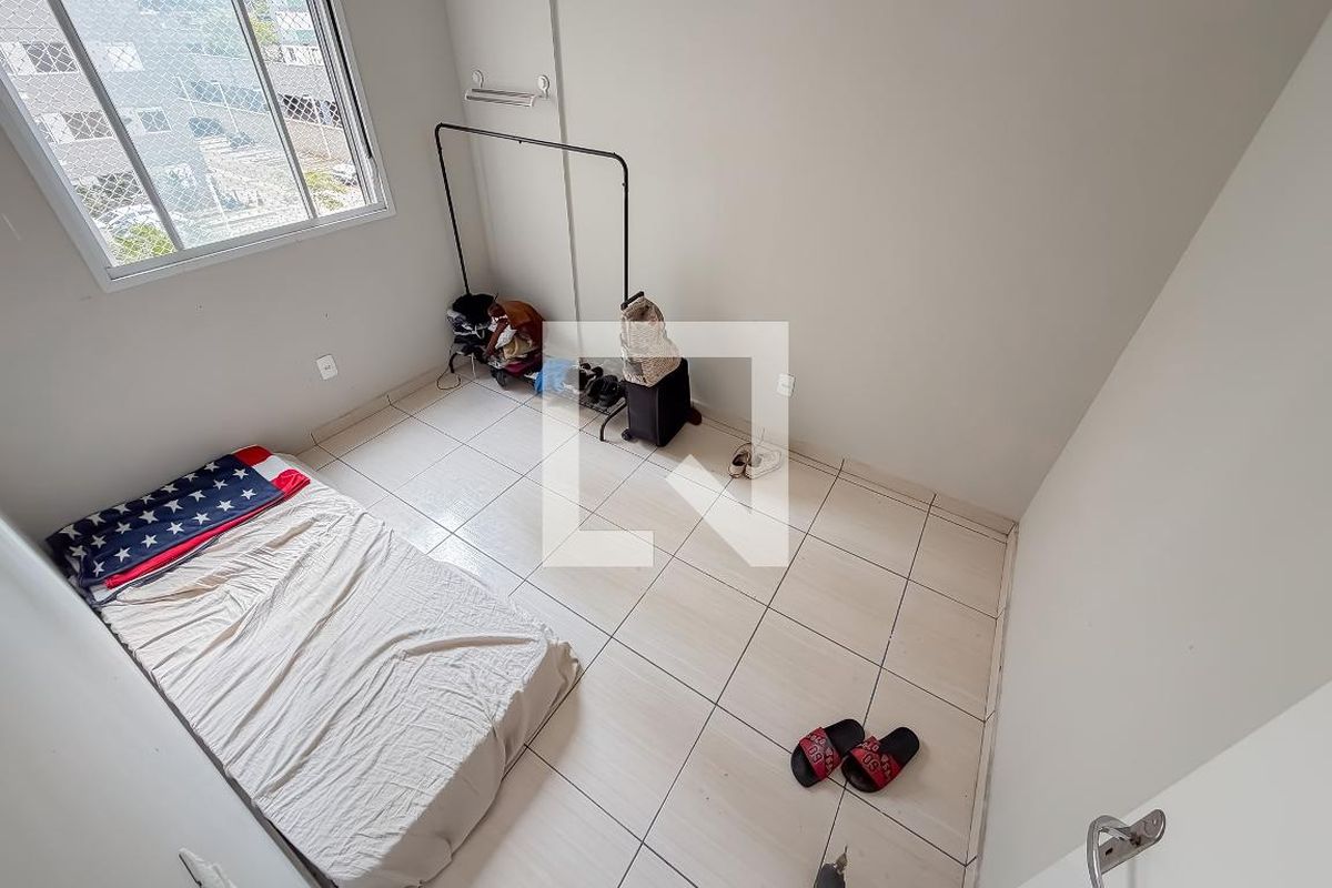 Apartamento, 2 quartos, 55 m² - Foto 14