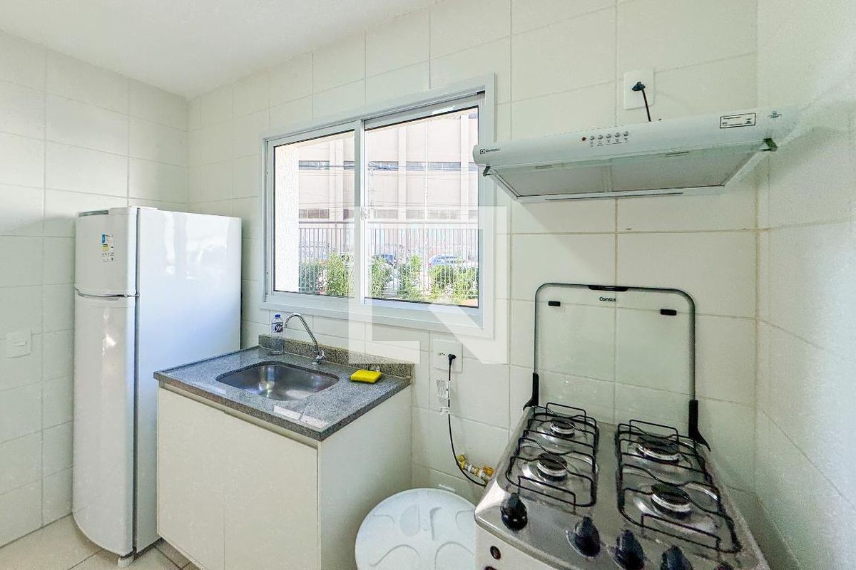 Apartamento, 2 quartos, 55 m² - Foto 48